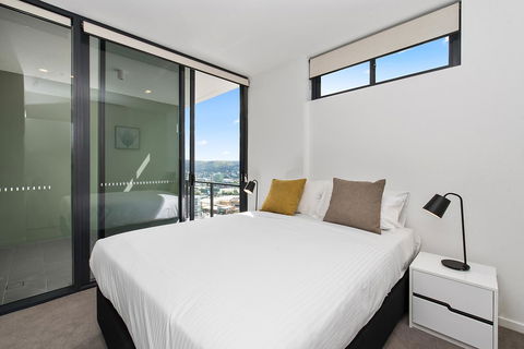 Ivy And Eve Apartments By CLLIX - ACT Tourism 33