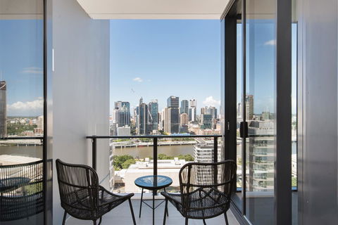 Ivy And Eve Apartments By CLLIX - ACT Tourism 29
