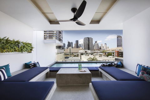 Ivy And Eve Apartments By CLLIX - ACT Tourism 5