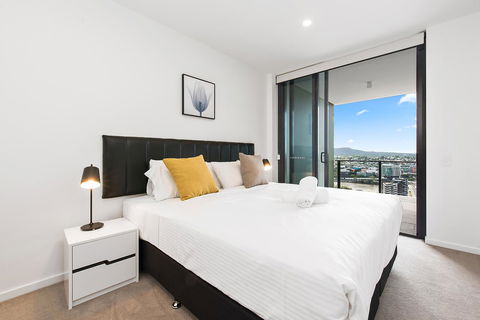 Ivy And Eve Apartments By CLLIX - ACT Tourism 32