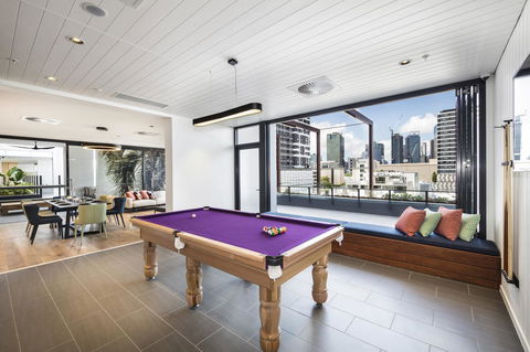 Ivy And Eve Apartments By CLLIX - ACT Tourism 14