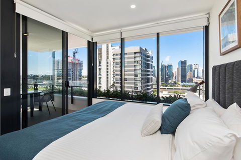 Ivy And Eve Apartments By CLLIX - ACT Tourism 36