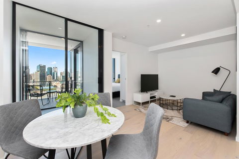 Ivy And Eve Apartments By CLLIX - ACT Tourism 22