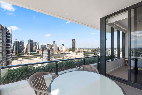 Ivy And Eve Apartments By CLLIX - ACT Tourism 25
