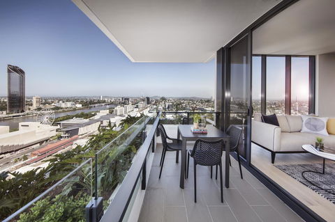 Ivy And Eve Apartments By CLLIX - ACT Tourism 21