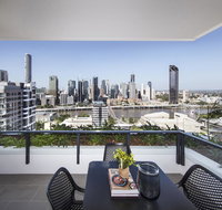 Arise Ivy  Eve Apartments - ACT Tourism