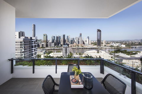 Ivy And Eve Apartments By CLLIX - ACT Tourism 0