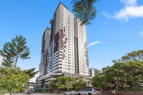 Ivy And Eve Apartments By CLLIX - ACT Tourism 3
