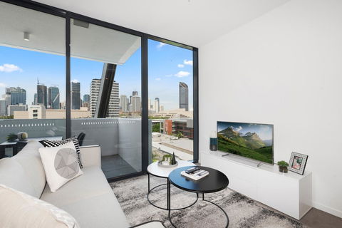 Ivy And Eve Apartments By CLLIX - ACT Tourism 31