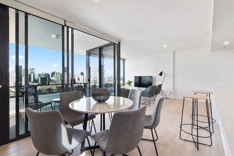 Ivy And Eve Apartments By CLLIX - ACT Tourism 27