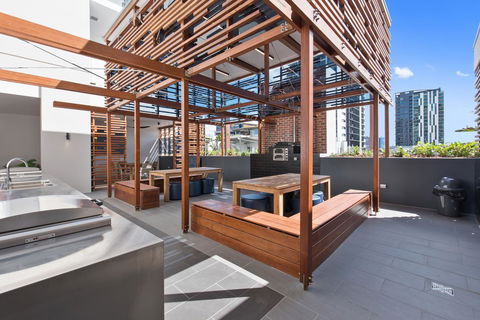 Ivy And Eve Apartments By CLLIX - ACT Tourism 8