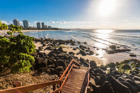 The Pink Hotel Coolangatta - ACT Tourism 34