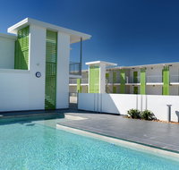 Mackay Oceanside Central Hotel - ACT Tourism