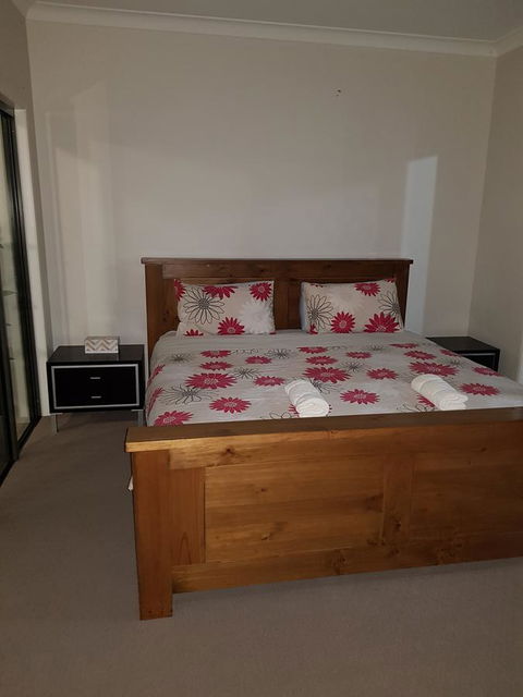 Adwaga Lodge - ACT Tourism 24