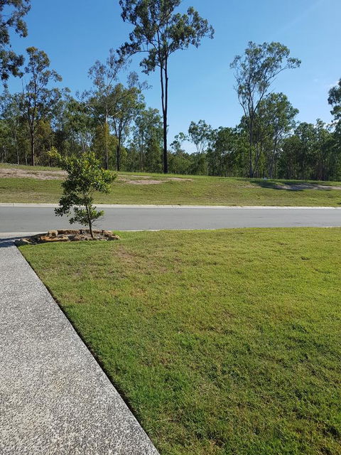 Adwaga Lodge - ACT Tourism 19