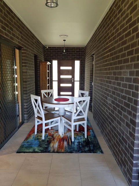 Adwaga Lodge - ACT Tourism 23