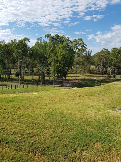 Adwaga Lodge - ACT Tourism 2