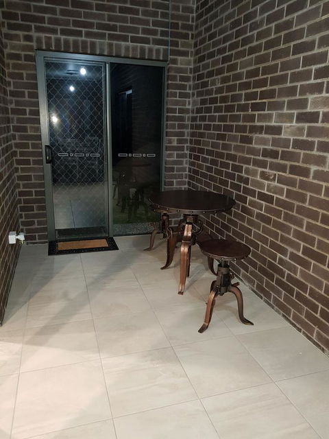 Adwaga Lodge - ACT Tourism 10