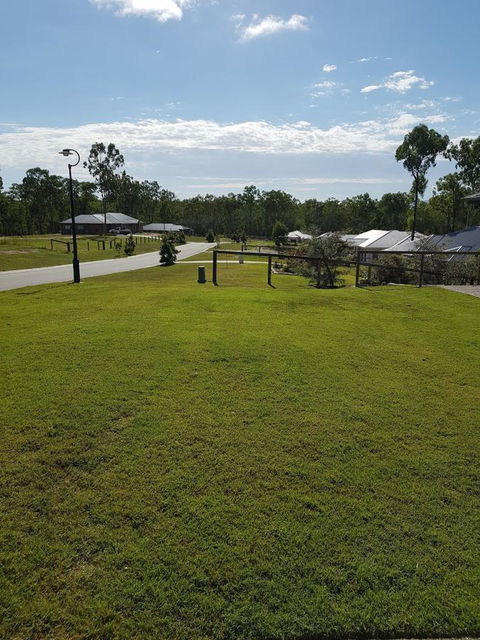 Adwaga Lodge - ACT Tourism 3