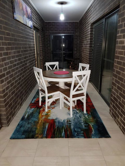 Adwaga Lodge - ACT Tourism 11