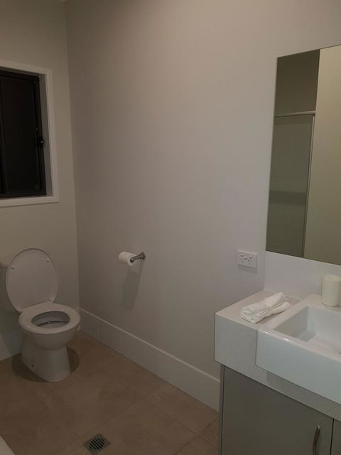 Adwaga Lodge - ACT Tourism 13