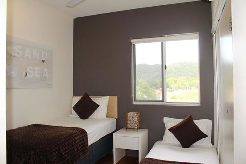 Beachside Apartment 17 - ACT Tourism 3