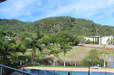 Beachside Apartment 17 - ACT Tourism 7