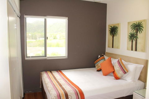 Beachside Apartment 17 - ACT Tourism 12