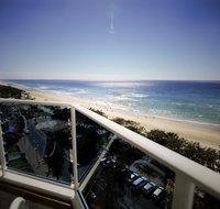 Grosvenor Beachfront Apartments - ACT Tourism