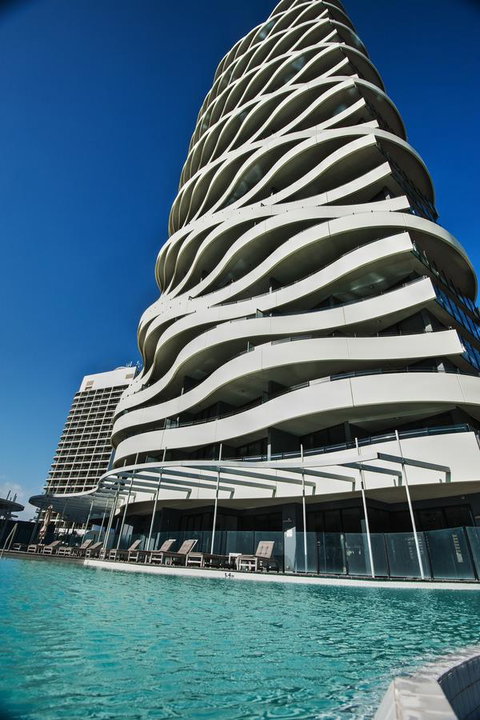 The Wave Resort - ACT Tourism 11