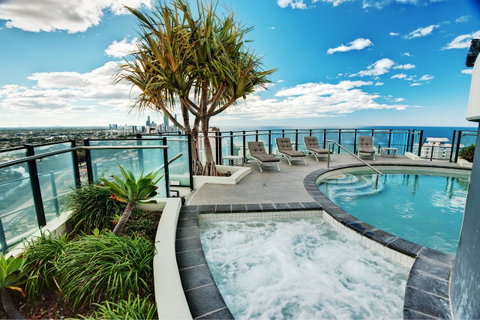 The Wave Resort - ACT Tourism 0