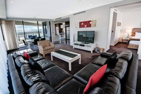 The Wave Resort - ACT Tourism 15