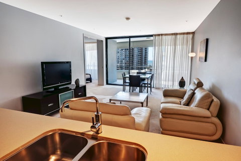 The Wave Resort - ACT Tourism 20