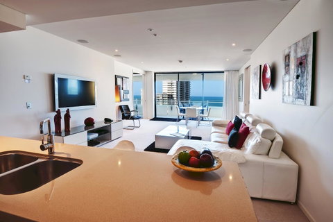 The Wave Resort - ACT Tourism 38