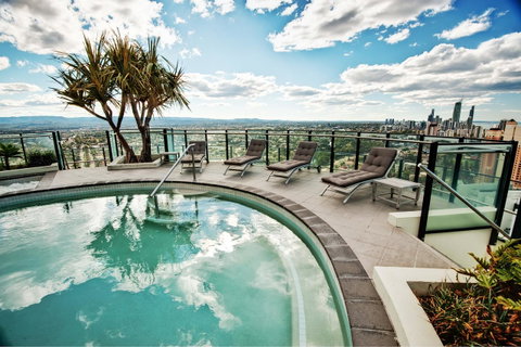 The Wave Resort - ACT Tourism 27
