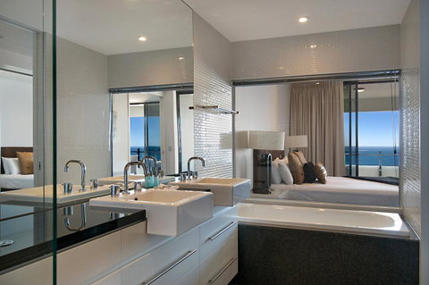 The Wave Resort - ACT Tourism 22