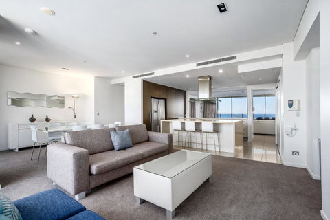 The Wave Resort - ACT Tourism 4