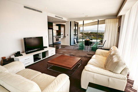 The Wave Resort - ACT Tourism 35