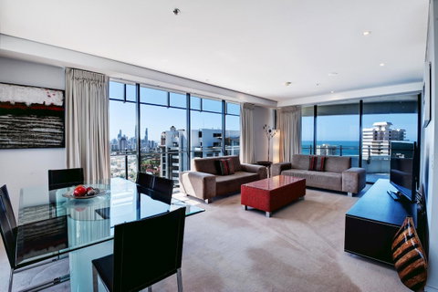 The Wave Resort - ACT Tourism 23