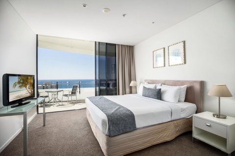 The Wave Resort - ACT Tourism 10