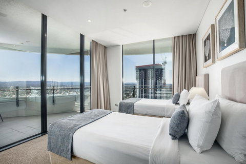 The Wave Resort - ACT Tourism 6