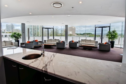 The Wave Resort - ACT Tourism 28