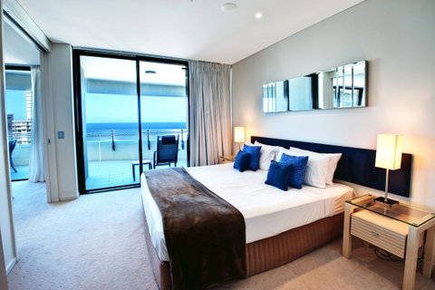 The Wave Resort - ACT Tourism 13