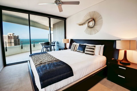The Wave Resort - ACT Tourism 24