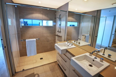 The Wave Resort - ACT Tourism 41