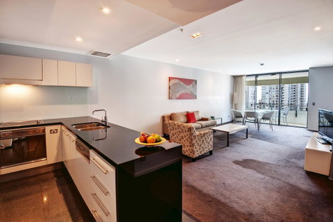 The Wave Resort - ACT Tourism 29