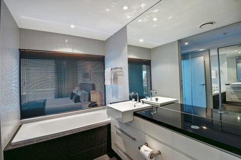 The Wave Resort - ACT Tourism 31