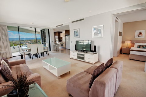 The Wave Resort - ACT Tourism 44