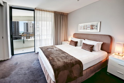 The Wave Resort - ACT Tourism 30