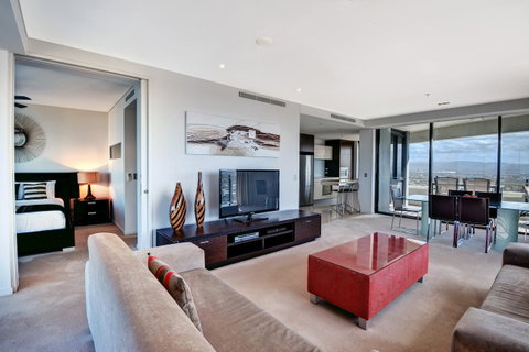 The Wave Resort - ACT Tourism 40